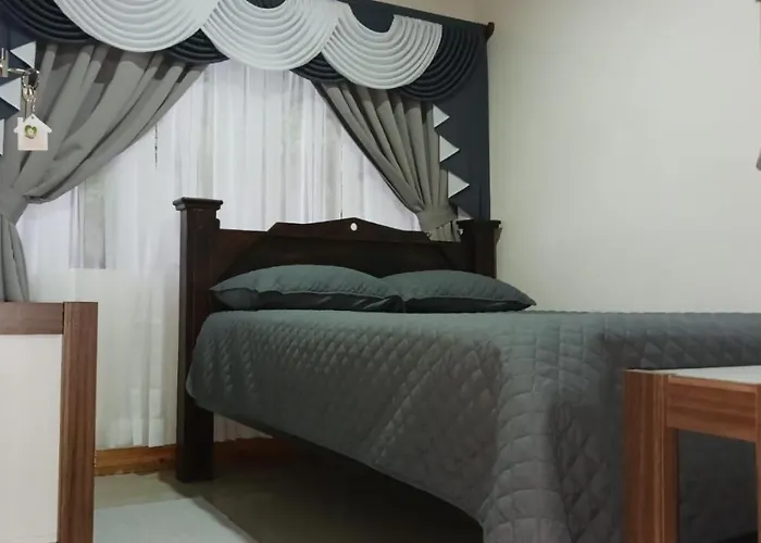 Monteverde Guesthouse