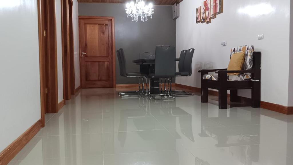 Сasa de vacaciones Monteverde Guesthouse *