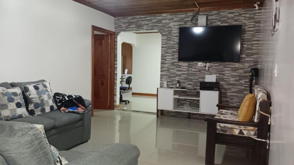 Monteverde Guesthouse