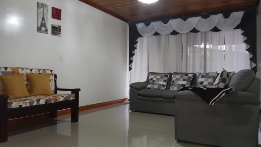 Сasa de vacaciones Monteverde Guesthouse Monteverde