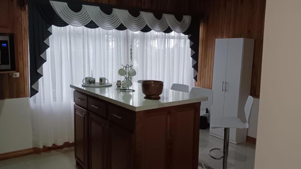 Сasa de vacaciones Monteverde Guesthouse *