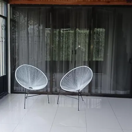 Monteverde Guesthouse Exterior photo
